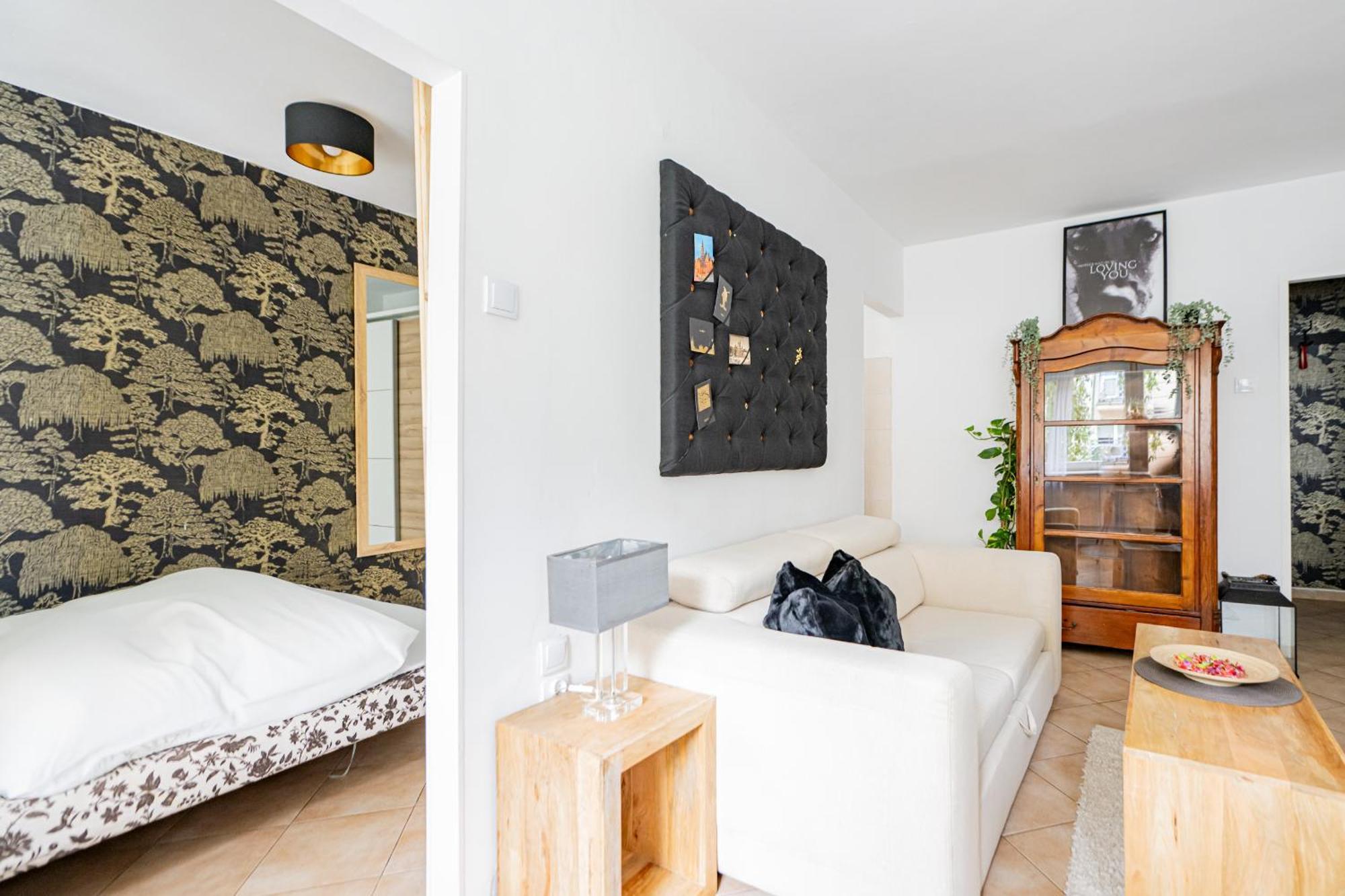 Niceone Apartment Number 5 - W Samym Centrum! Вроцлав Екстериор снимка